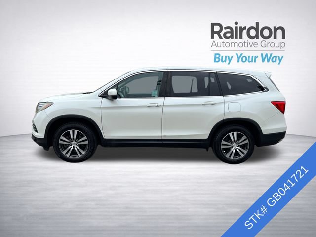 Used 2016 Honda Pilot EX image 4