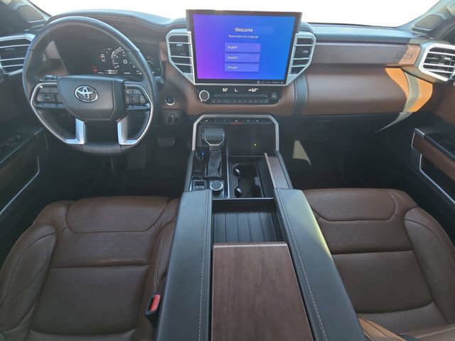 Used 2024 Toyota Tundra 1794 Edition image 9