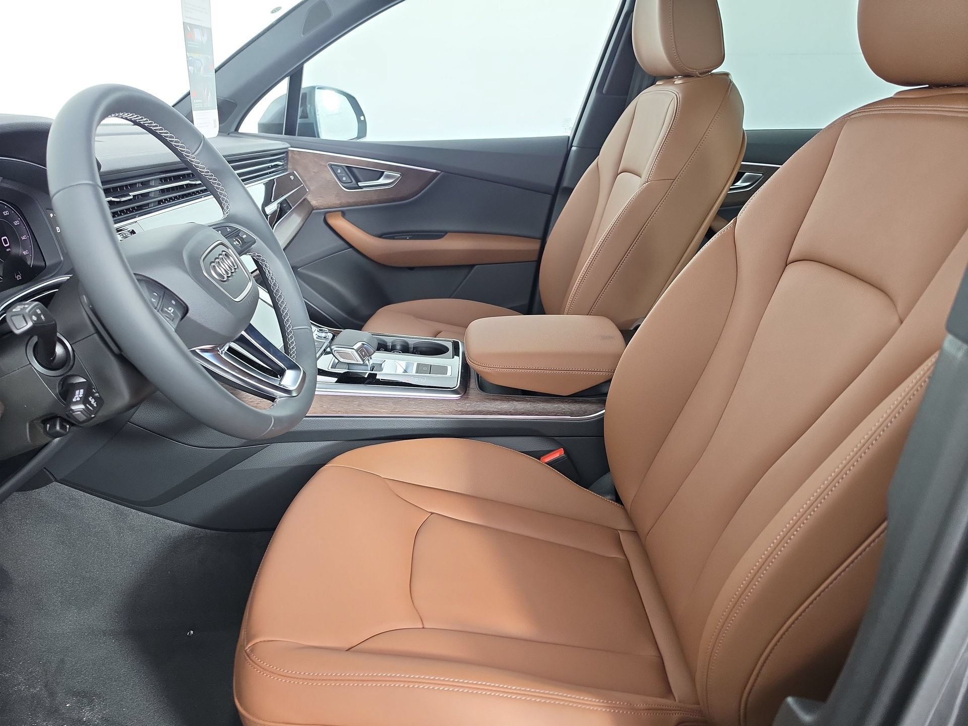 New 2026 Audi Q7 2.0T Premium AWD/4WD image 15