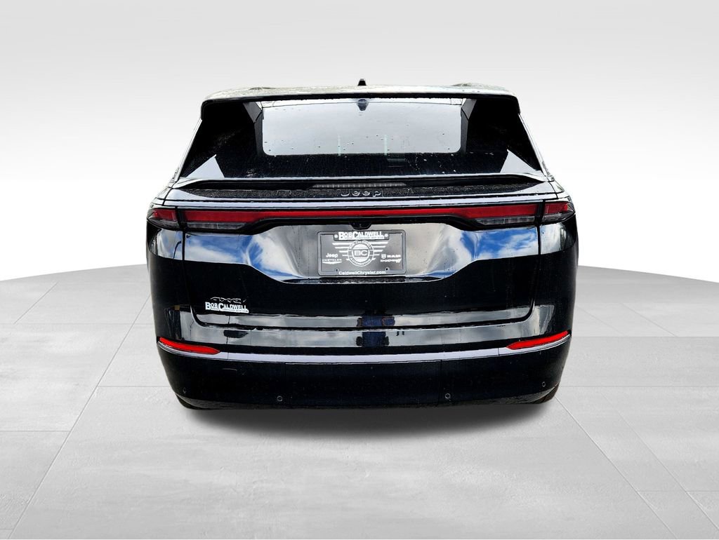 New 2025 Jeep Wagoneer S Limited image 6