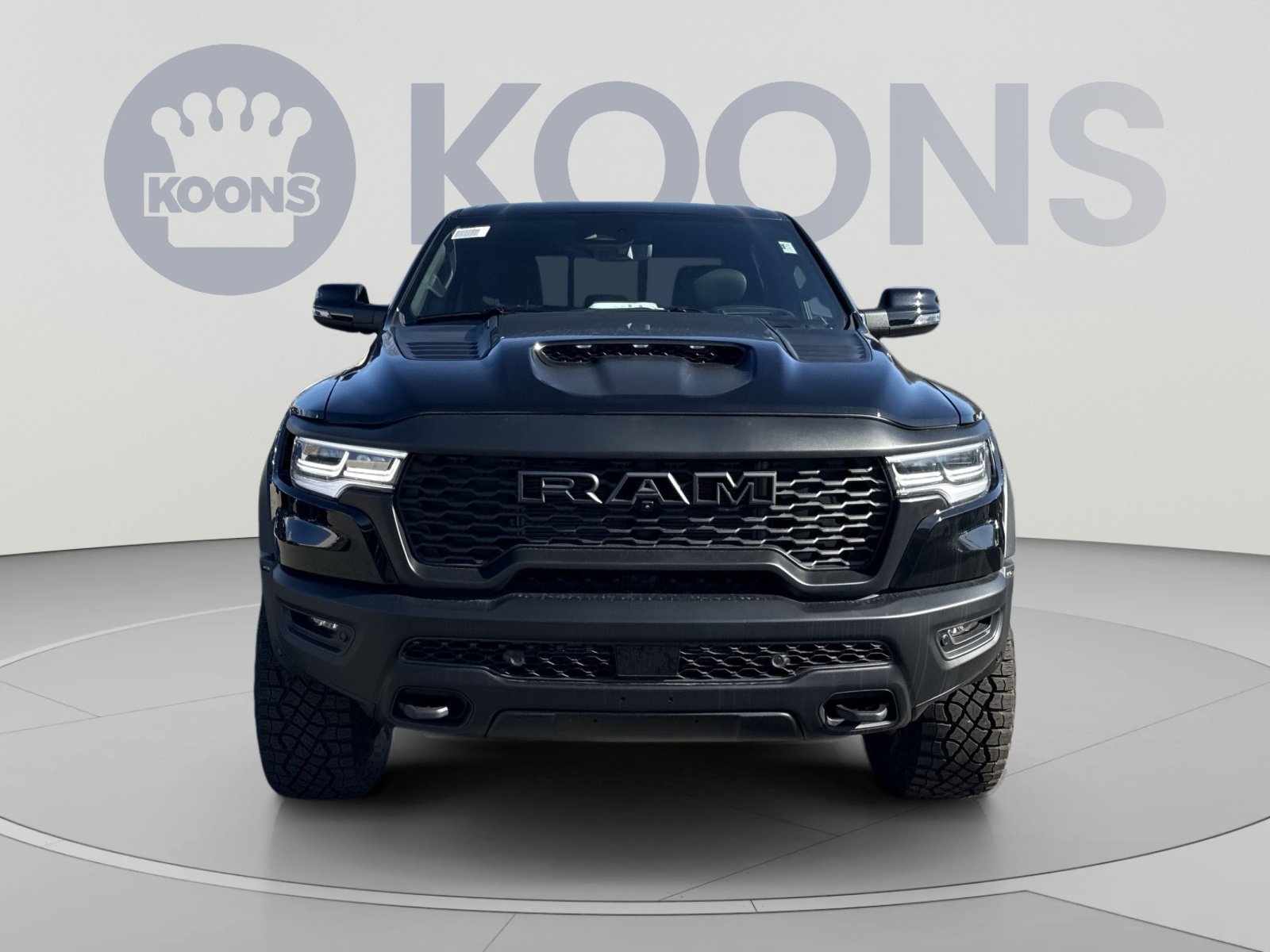 New 2026 RAM 1500 RHO w/ RHO Level 1 Equipment Group AWD/4WD image 11