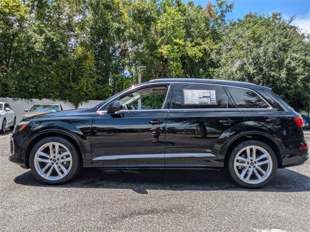 Used 2025 Audi Q7 3.0T Premium Plus image 6