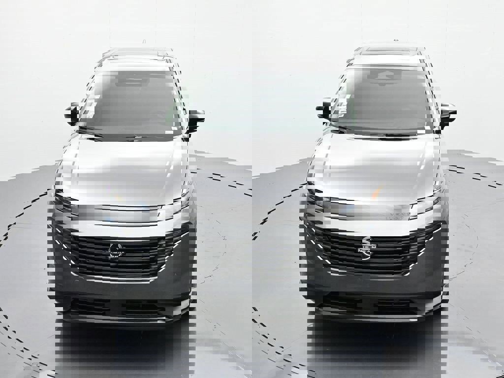 New 2025 Nissan Murano SL w/ Cargo Package image 31