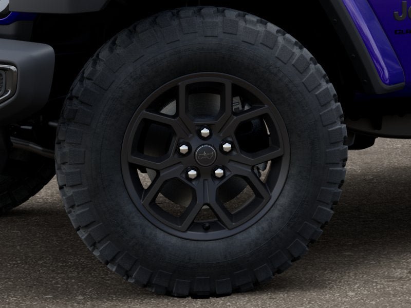 New 2026 Jeep Gladiator Sport AWD/4WD image 34