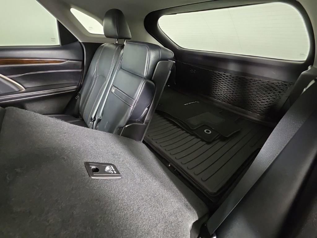 Used 2018 Lexus RX 450h AWD w/ Premium Package image 37