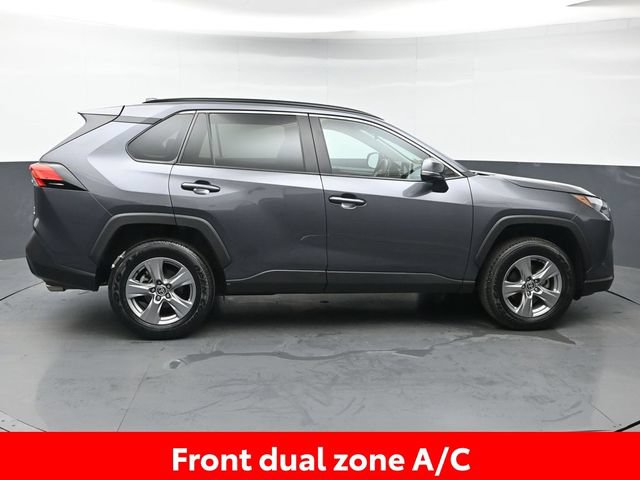 Certified 2023 Toyota RAV4 XLE w/ Convenience Package AWD/4WD image 8