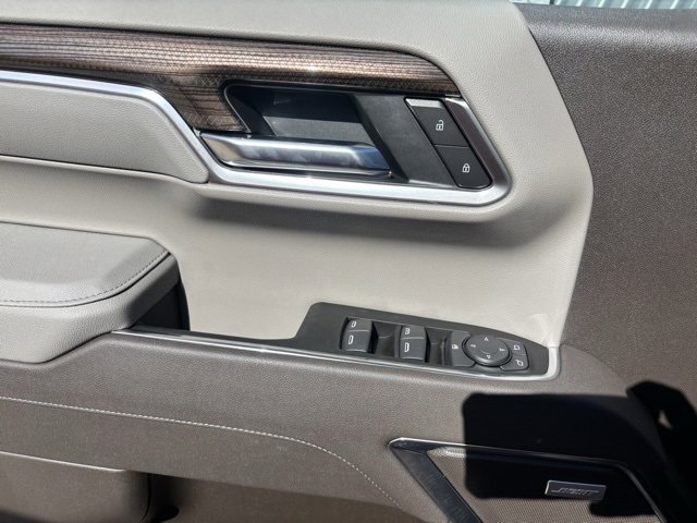 New 2026 Chevrolet Silverado 1500 RST image 31