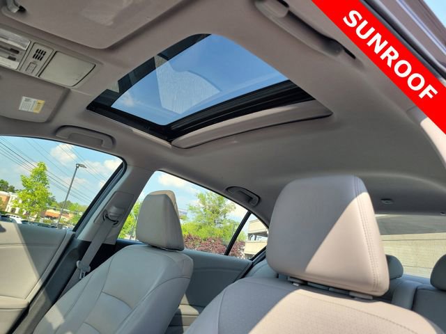 Certified 2017 Honda Accord EX-L image 13