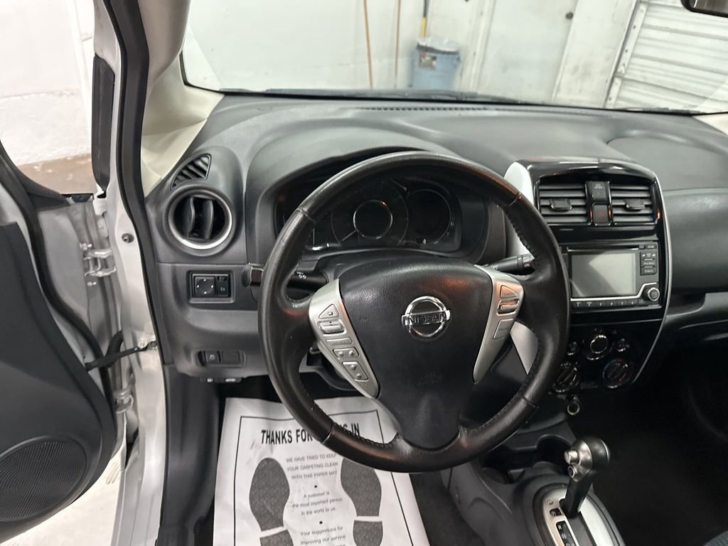 Used 2017 Nissan Versa Note SV image 10