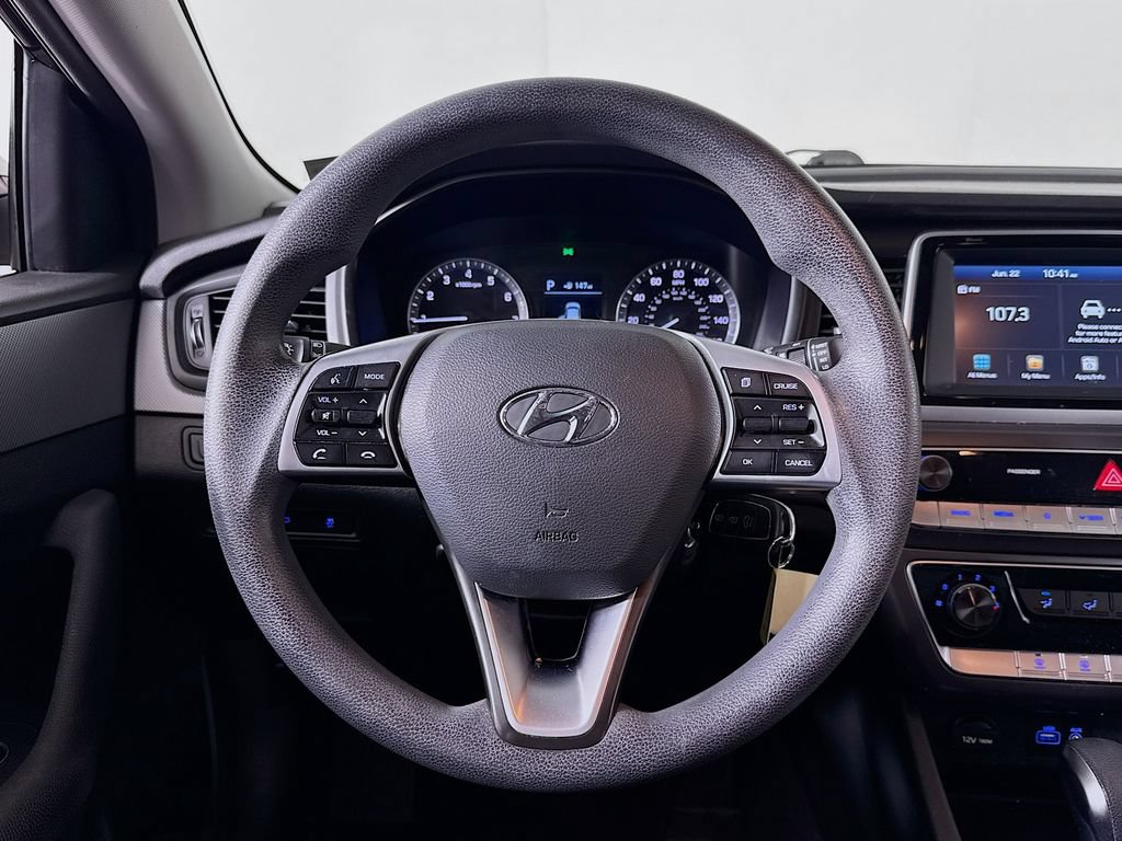 Used 2019 Hyundai Sonata SE FWD image 11