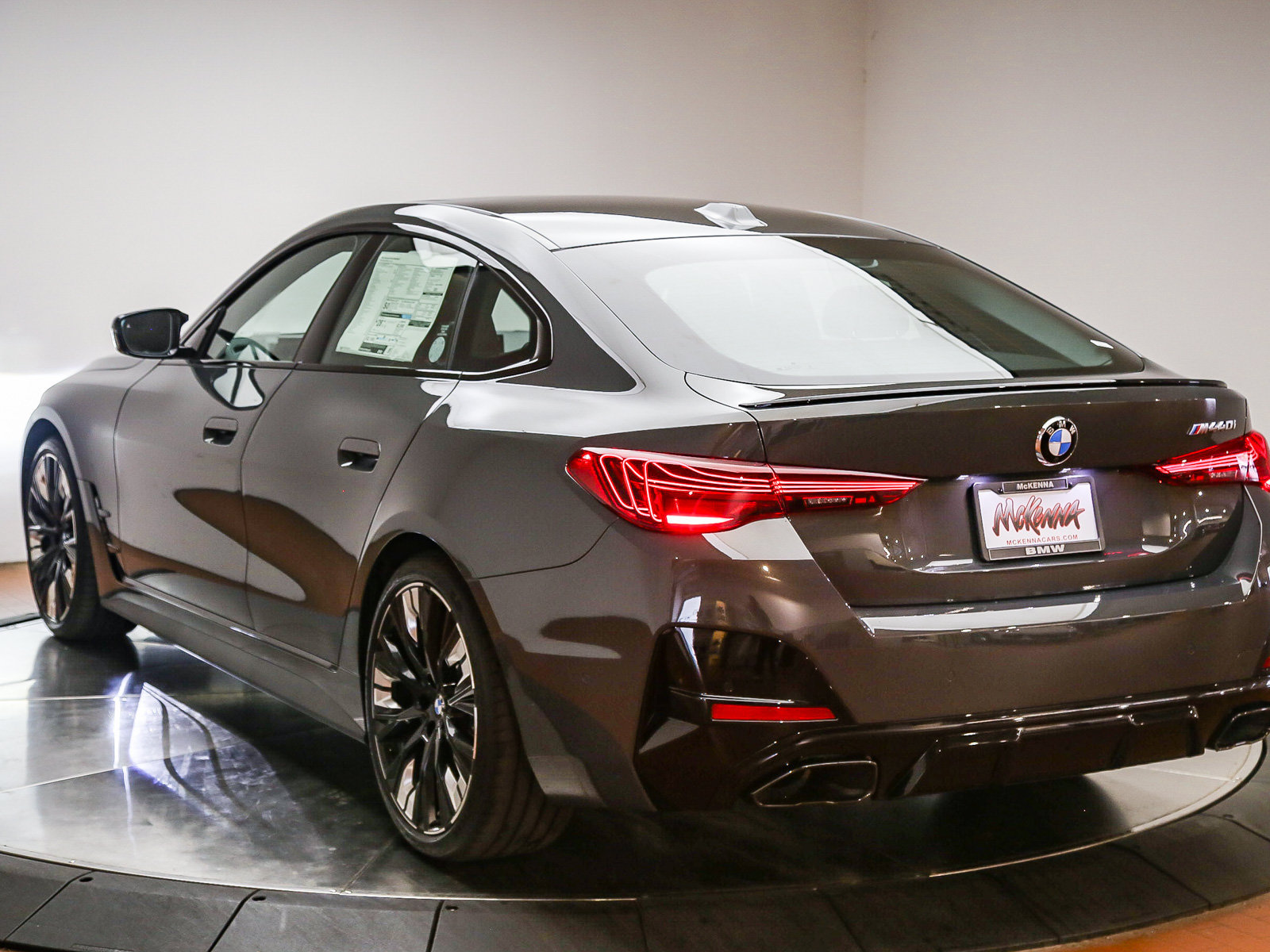 New 2027 BMW M440i w/ Premium Package RWD image 5
