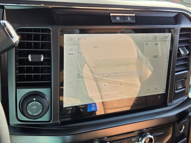 New 2026 Ford F250 Lariat w/ Lariat Ultimate Package image 18