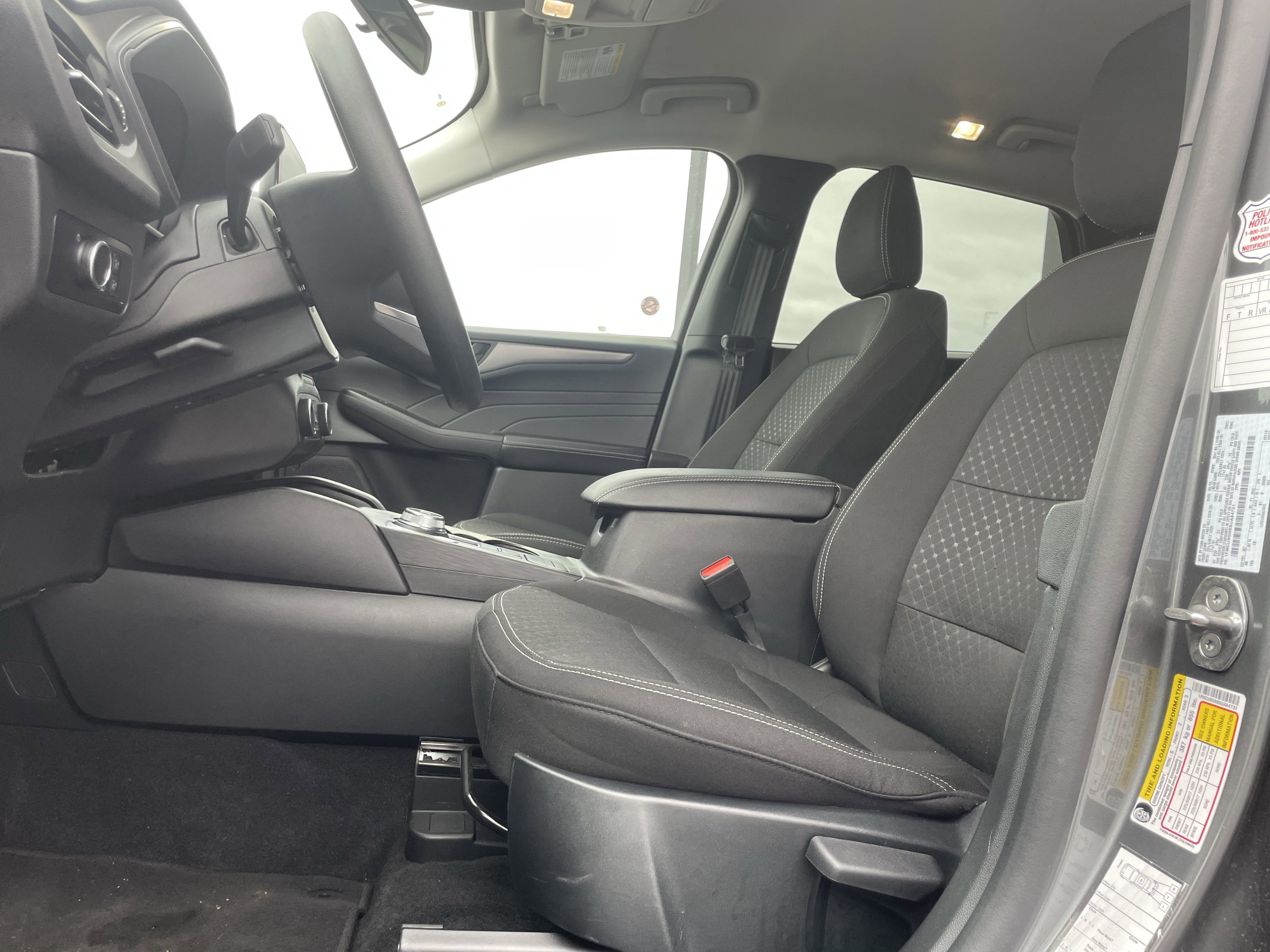 Used 2025 Ford Escape Active image 12