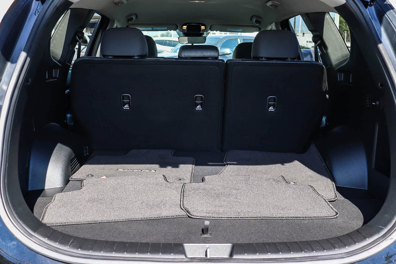 Used 2023 Hyundai Santa Fe SE image 23