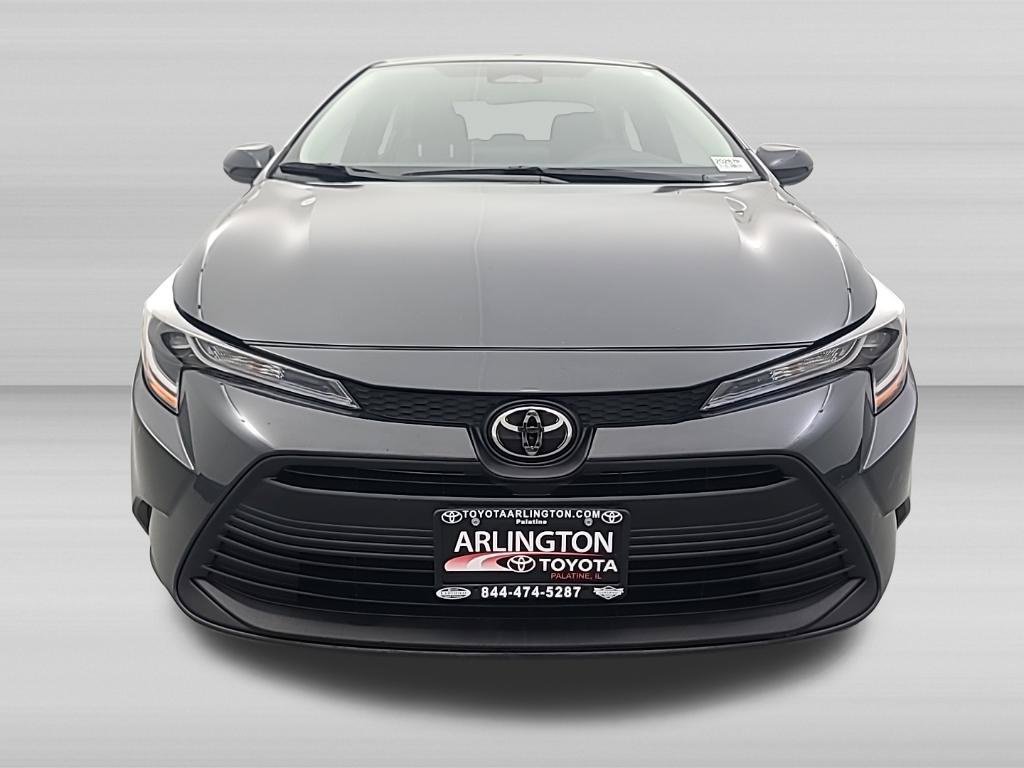 Used 2025 Toyota Corolla LE FWD image 10