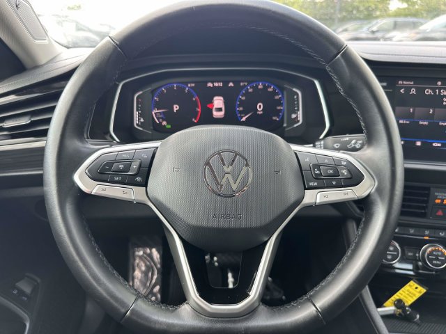 Used 2022 Volkswagen Jetta SEL FWD image 23