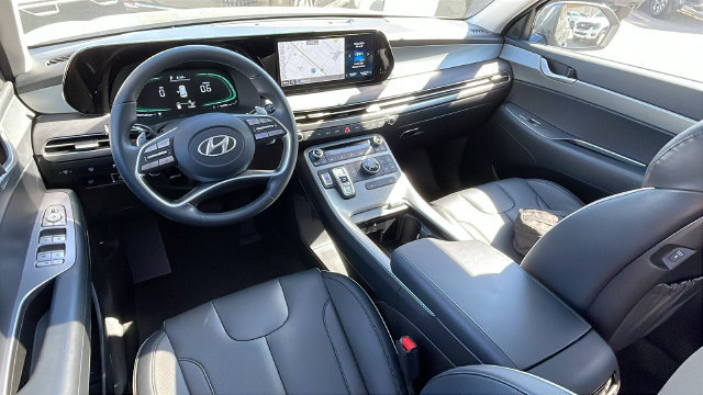 Used 2025 Hyundai Palisade XRT AWD/4WD image 14