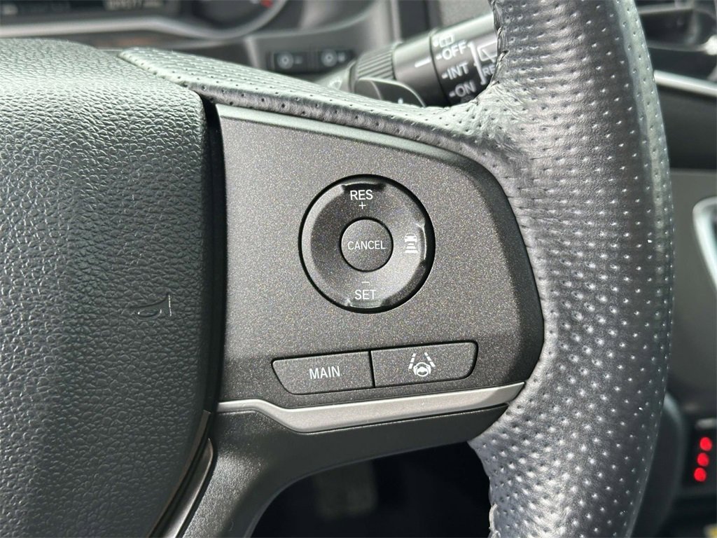 Certified 2023 Honda Passport EX-L image 21