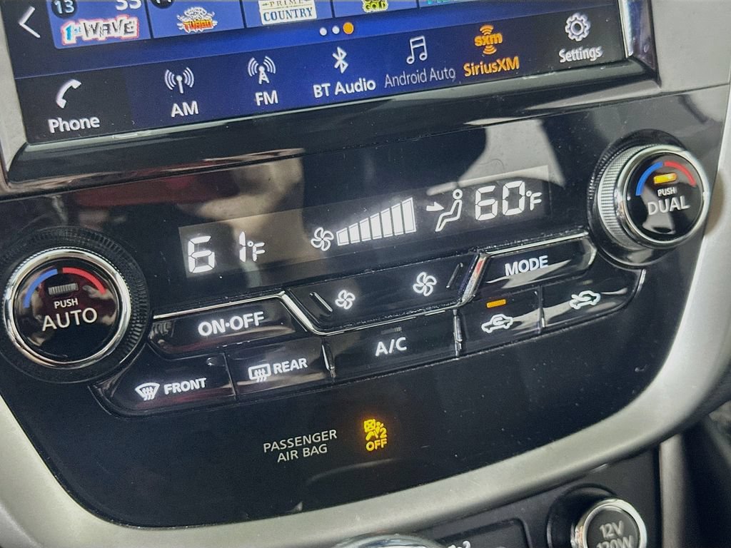 Used 2020 Nissan Murano SL w/ Moonroof Package FWD image 30