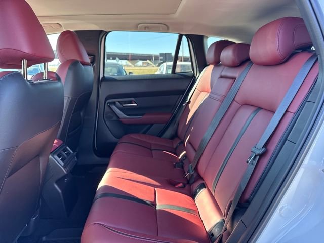 New 2026 MAZDA CX-50 2.5 Hybrid w/ Weather Package image 9