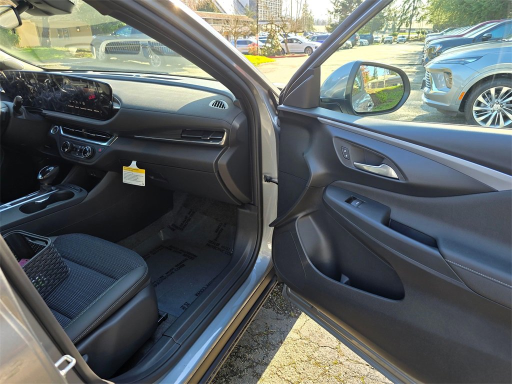 New 2026 Buick Envista Preferred image 10