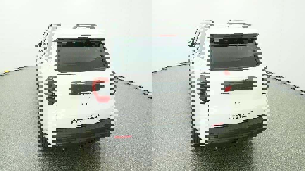 New 2025 Toyota 4Runner SR5 image 6