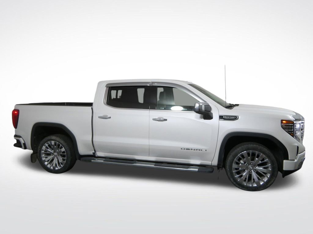 Used 2024 GMC Sierra 1500 Denali AWD/4WD video 2