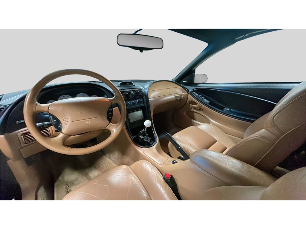 Used 1995 Ford Mustang GT RWD image 11