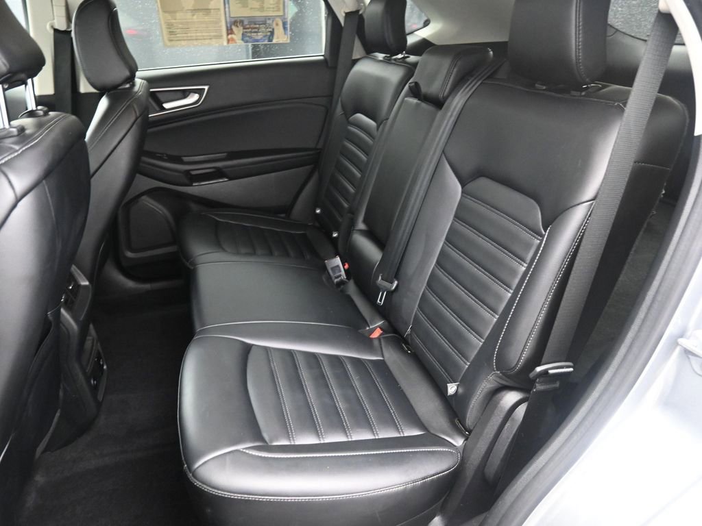 Used 2022 Ford Edge SEL w/ Convenience Package image 25