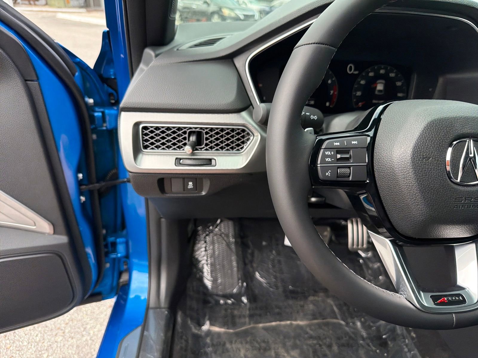 New 2026 Acura Integra A-Spec image 16