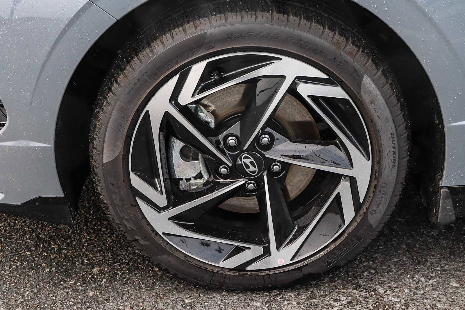 New 2026 Hyundai Sonata SEL FWD image 12