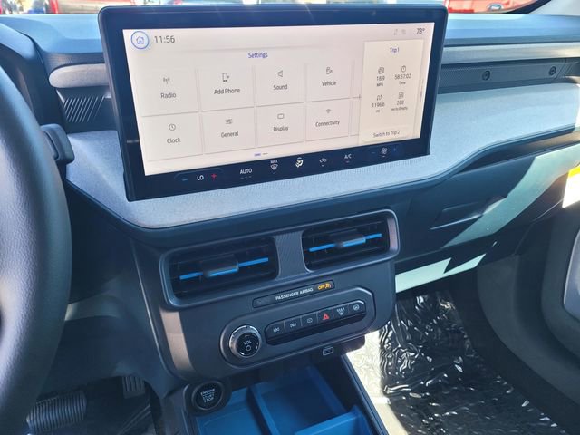 New 2026 Ford Maverick XLT FWD image 18