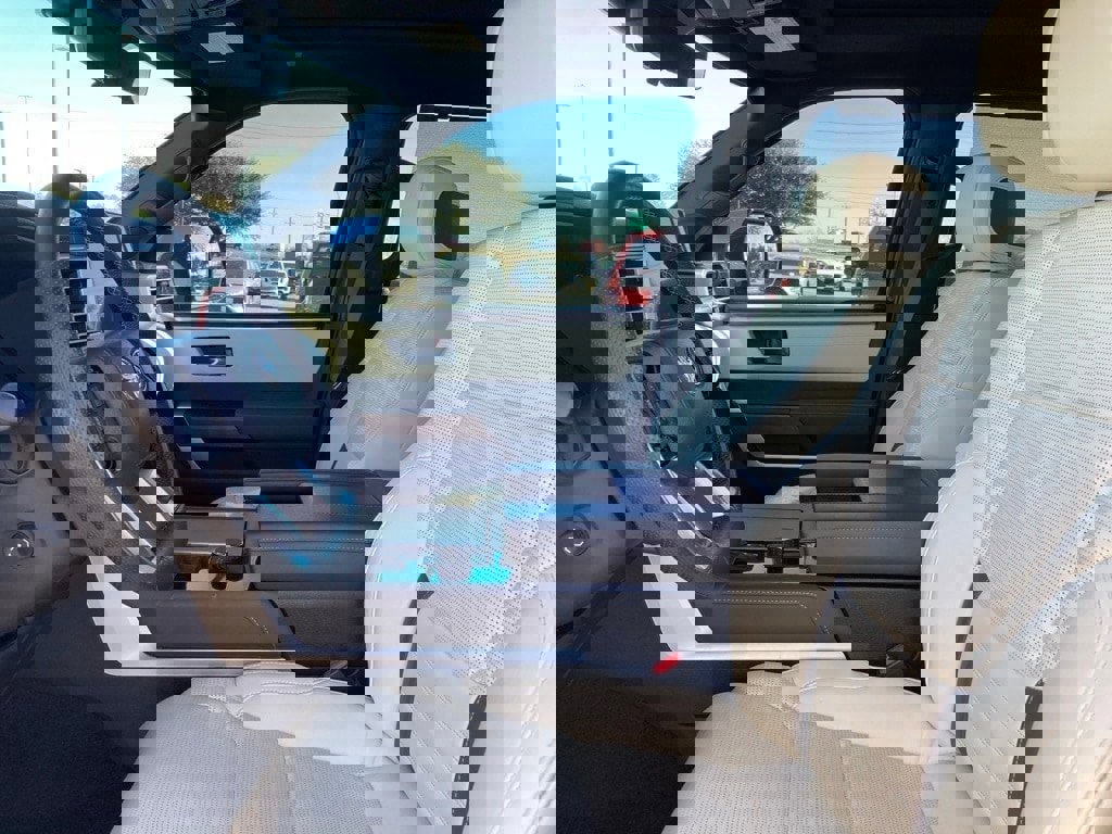 Used 2024 Toyota Tundra 1794 Edition image 9