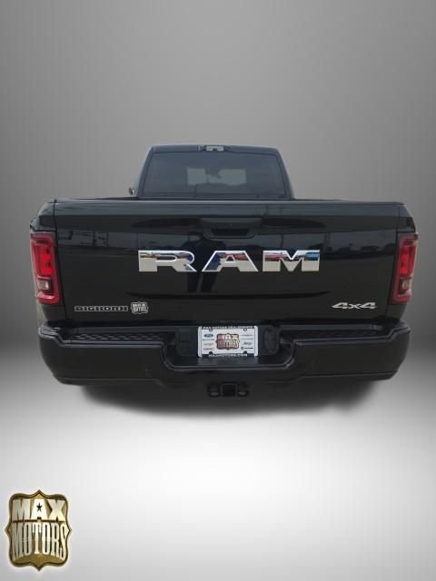 Used 2026 RAM 3500 Big Horn AWD/4WD image 5