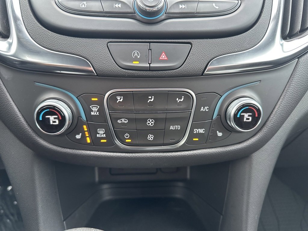 Used 2024 Chevrolet Equinox LT w/ LPO, Floor Liner Package image 22