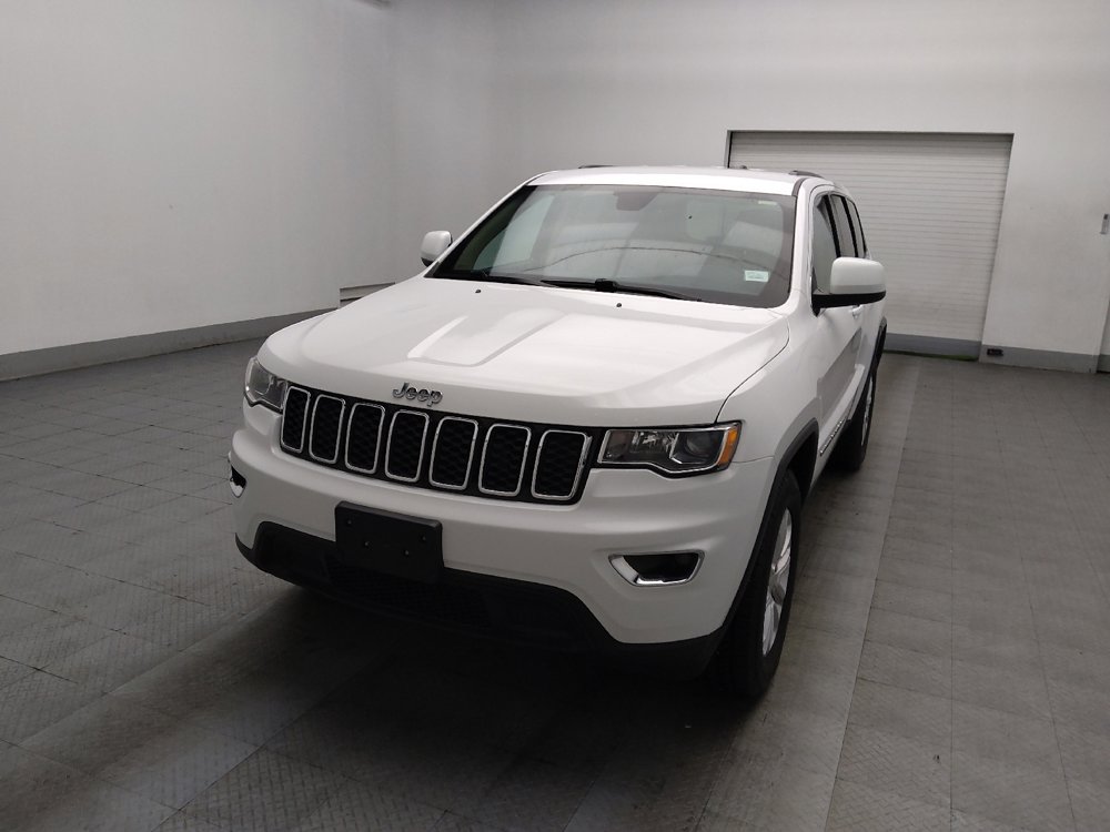 Used 2022 Jeep Grand Cherokee Laredo E AWD/4WD image 15