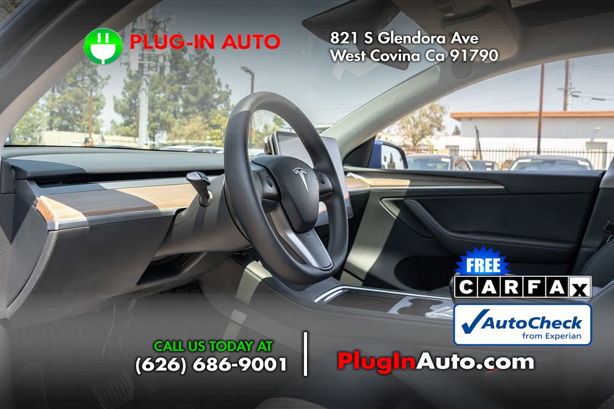 Used 2024 Tesla Model Y Long Range image 6
