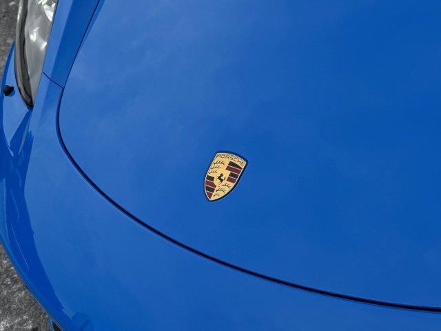 Used 2025 Porsche 718 Cayman GT4 image 37