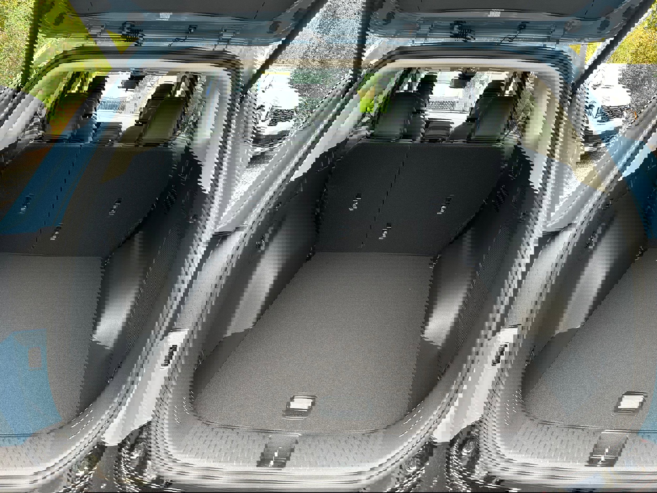 New 2026 Kia Sportage SX Prestige image 10