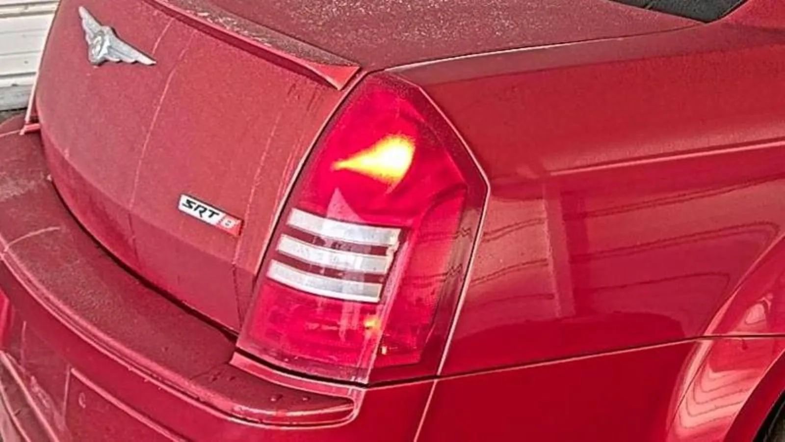 Used 2007 Chrysler 300 SRT8 image 4