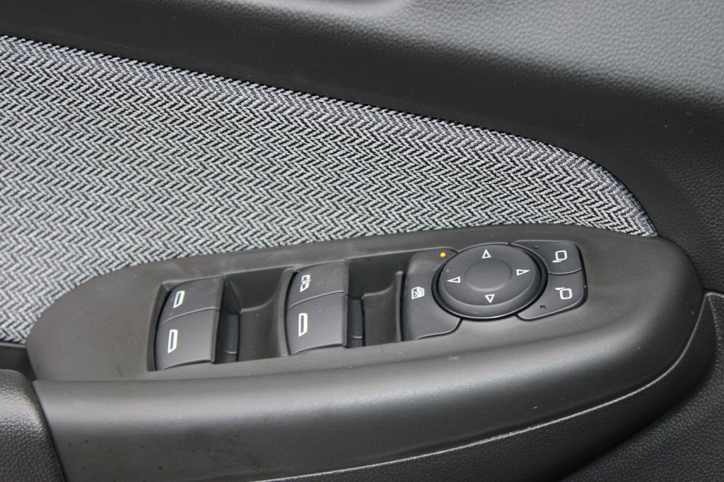 New 2026 Chevrolet TrailBlazer LS image 33