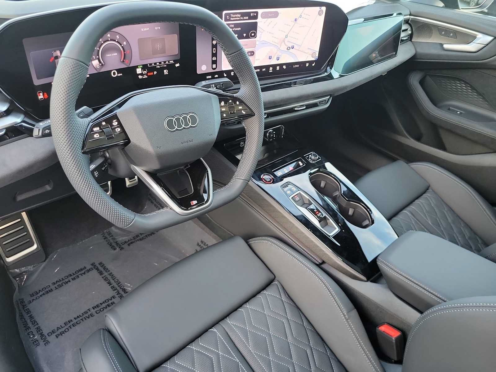New 2026 Audi S5 Premium Plus AWD/4WD image 2