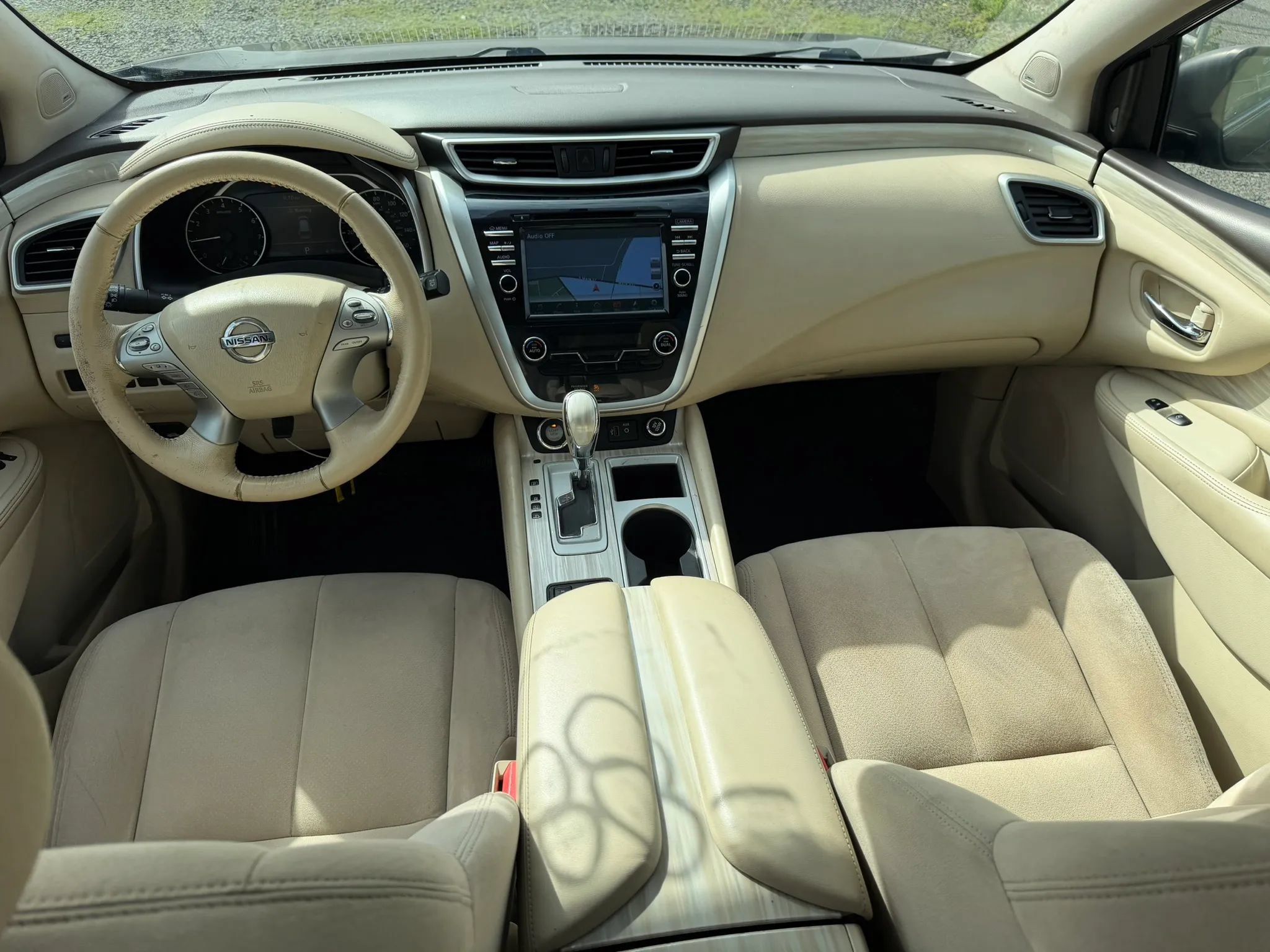 Used 2018 Nissan Murano SV w/ Premium Package AWD/4WD image 33