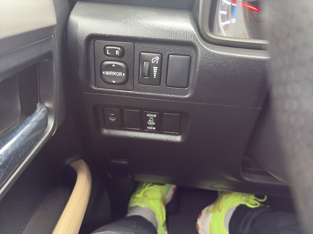 Used 2016 Toyota 4Runner SR5 image 22