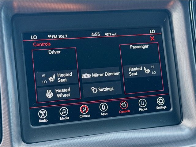 Used 2019 Dodge Challenger GT w/ Blacktop Package image 21