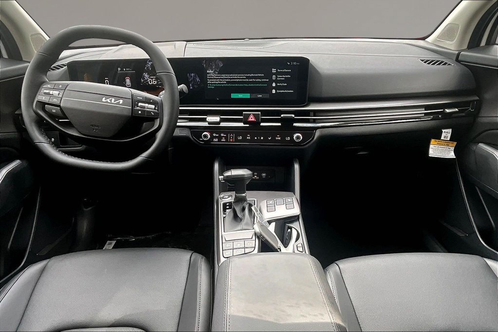 New 2027 Kia Sportage EX FWD image 5