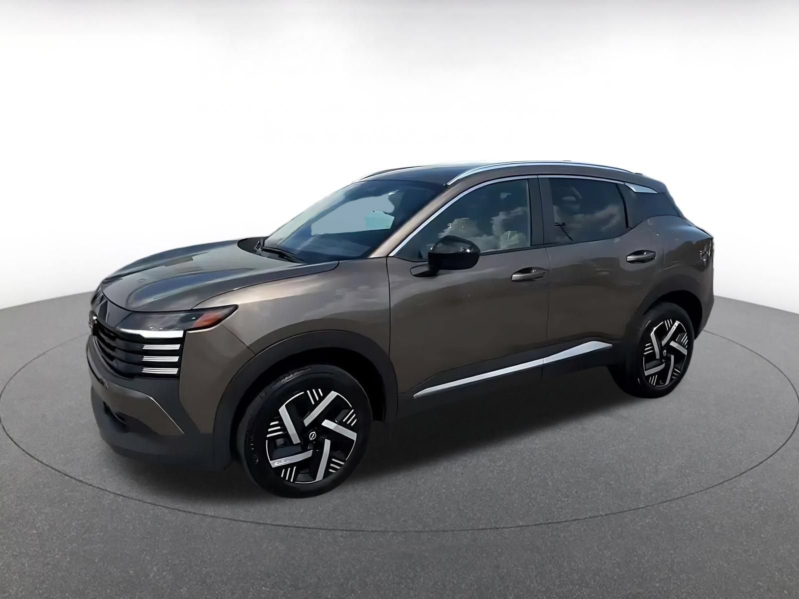 Used 2026 Nissan Kicks SV w/ Cold Weather Package FWD image 8