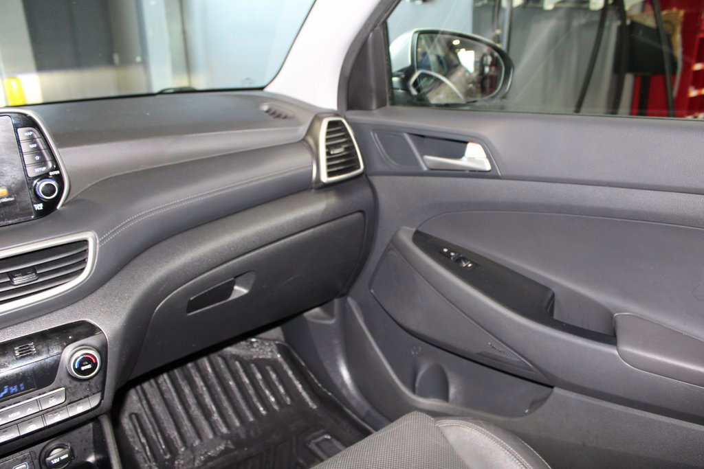 Used 2020 Hyundai Tucson Ultimate image 22