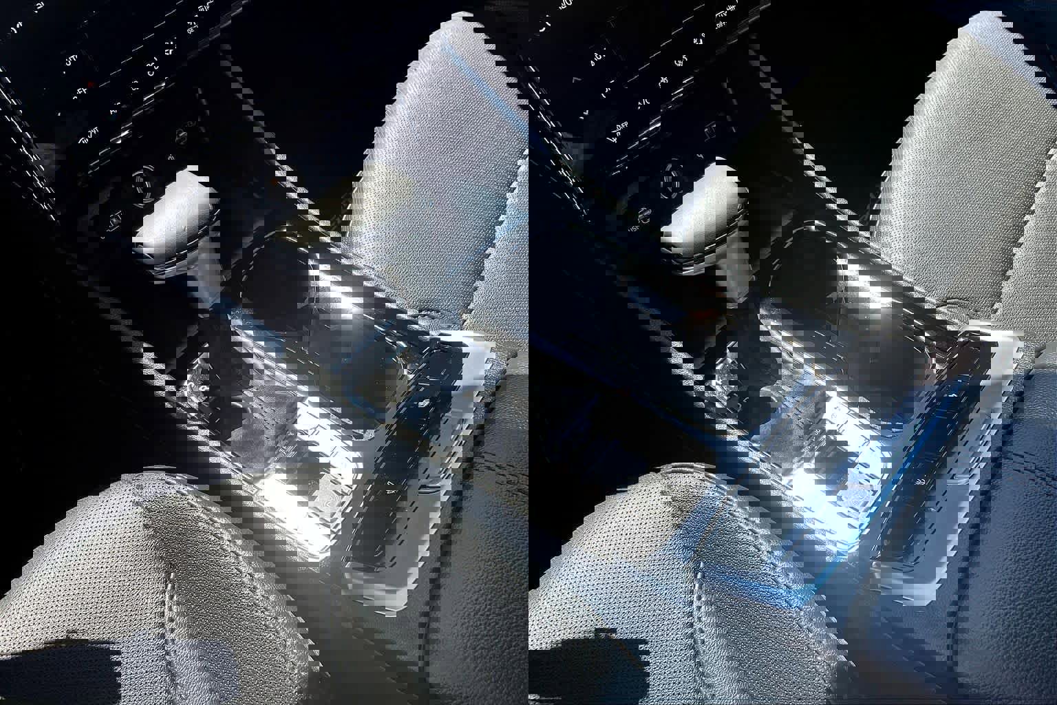 Used 2024 Hyundai Tucson SEL w/ Convenience Package image 16