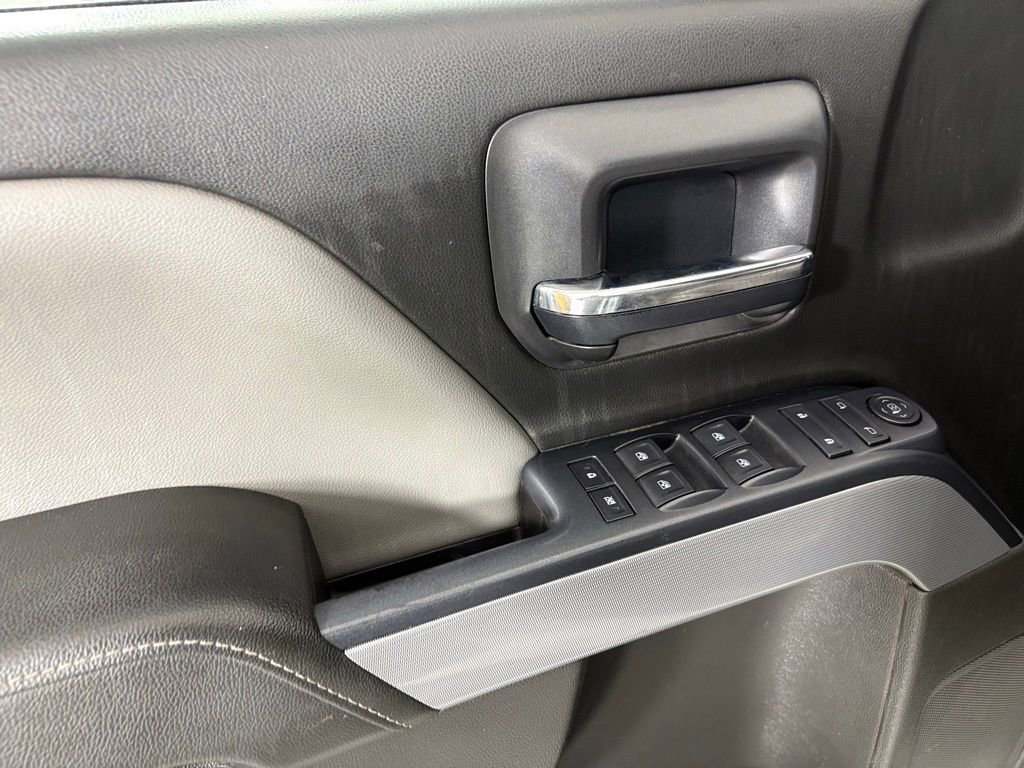 Used 2016 Chevrolet Silverado 1500 LT w/ LT Convenience Package image 20